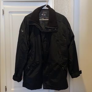 Oakley Snow Jacket